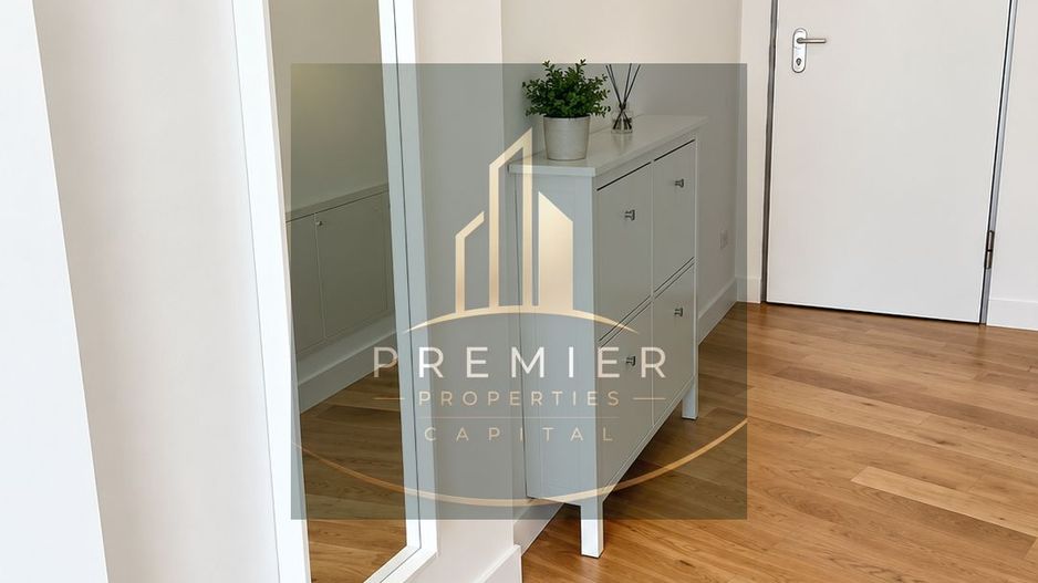 Apartament 2 camere Carmen Sylva, 59,35 mp, parcare subterana - Poză 5