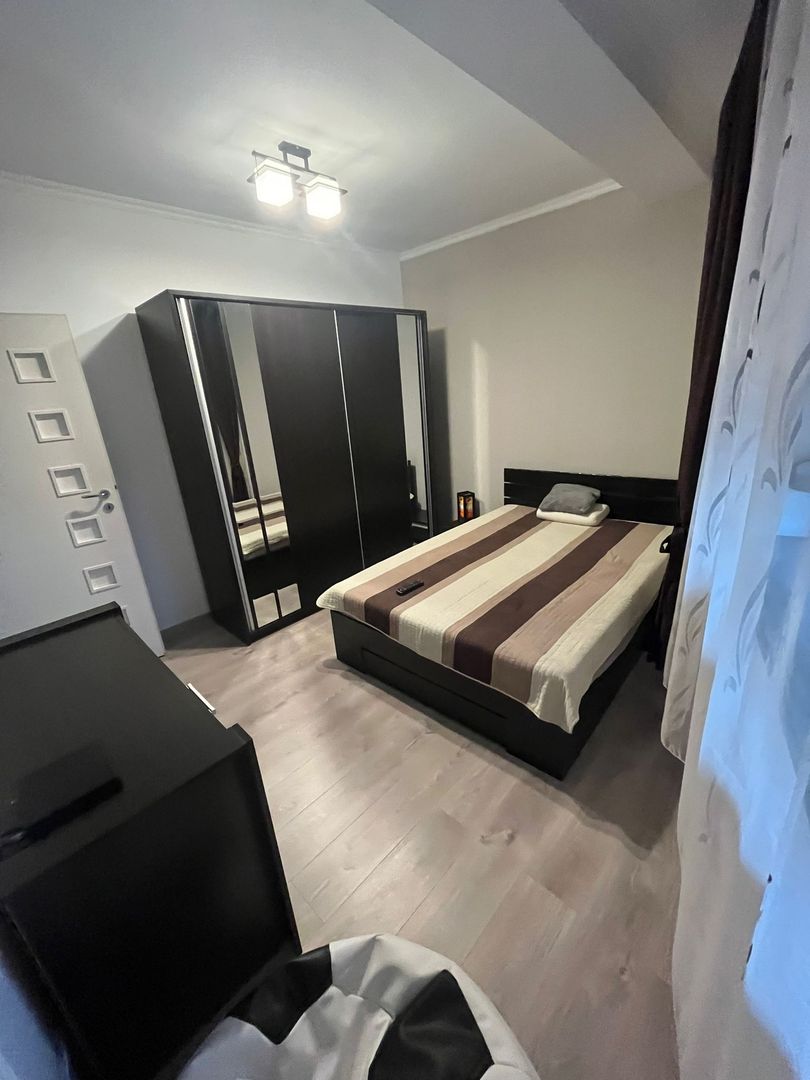 Braytim-Musicescu | 3 Camere | Etaj 1 | 2 Bai | Loc de parcare - Poză 7