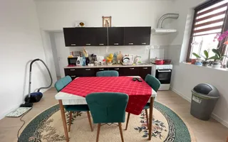 Duplex P+1E -unități separate prin cameră tehnica - Poză 11