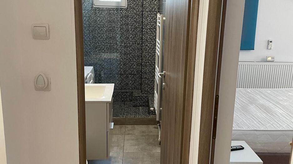 Apartament cu o camera, mobilat si utilat, sup 47 mp - Faleza Dunarii - Poză 14