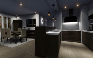 Finalised Luxury Project 61 apartments for Sale - Herastrau - Poză 2