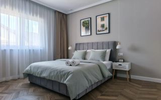 Apartament ultra modern de vânzare – Zona Arhitecților | Etaj 2 | Bloc premium - Poză 9