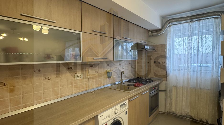 Apartament 3 camere | Dimitrie Leonida | Decomandat| Parcare - Poză 10