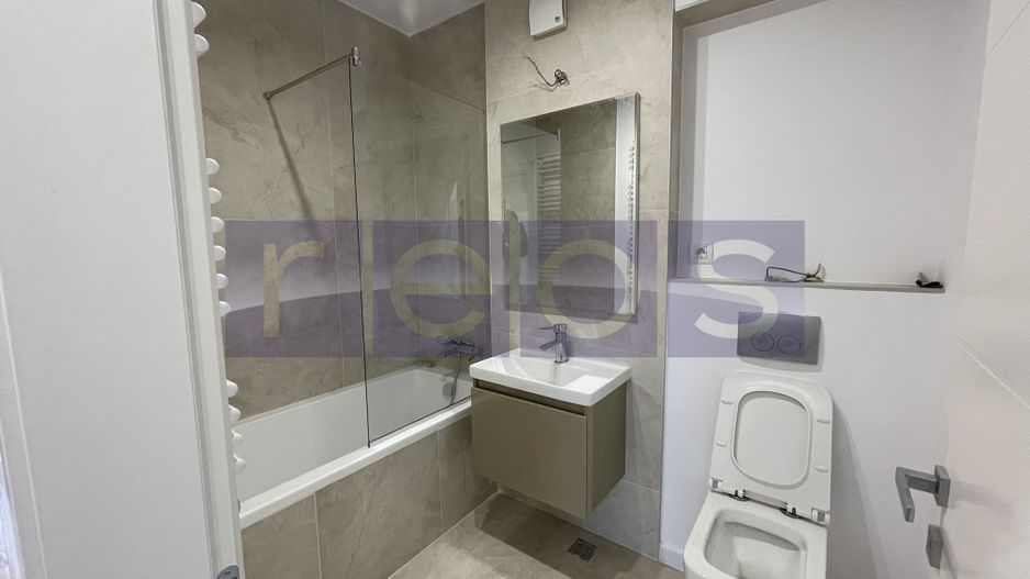 UPnorth Boutique | 2 camere 57 mp utili | Mobilat si utilat nou | - Poză 17