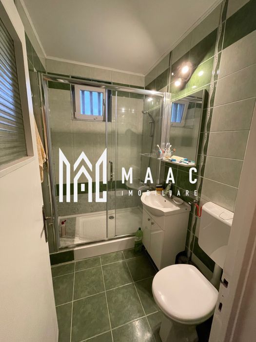 Apartament 3 camere I Zona Rahovei - Clinica Paltinul I 64 mp - Poză 5