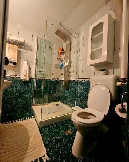 Apartament 3 camere Lujeruui-Loc de parcare - Poză 7