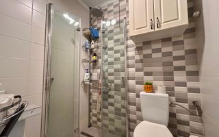 Casa 3 camere gata de mutat Sanandrei - Poză 12