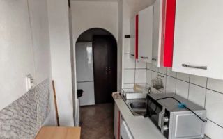 Apartament 2 camere, decomandat, Nitu Vasile/P-ta Sudului, curat - Poză 4