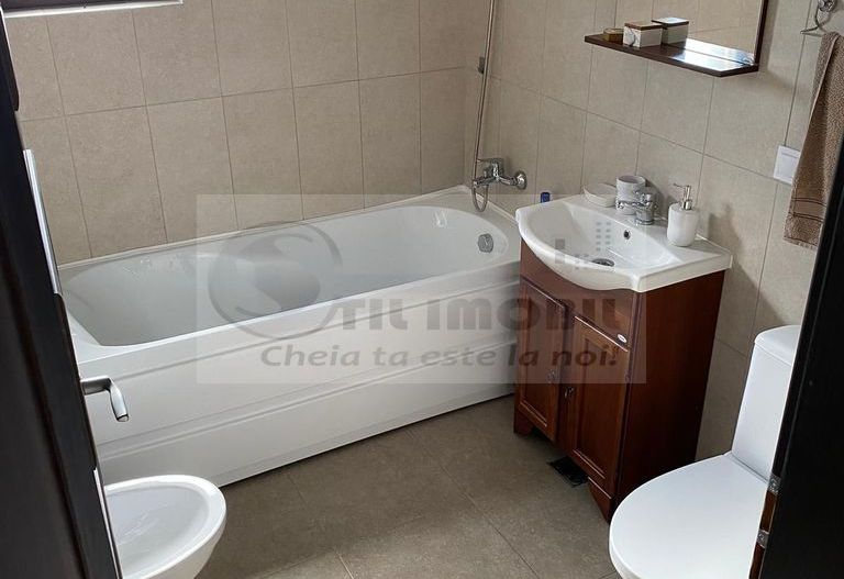 Apartament 2 camere decomandat – 59 mp, etaj 1/4, parcare Intabulata ! - Poză 15