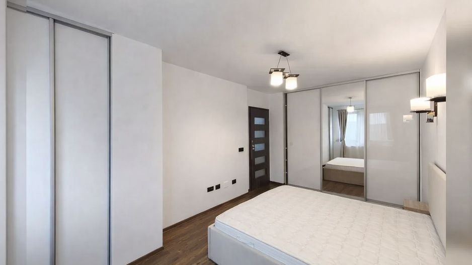 Apartament 2 Camere 59mp, Iulius Mall - Poză 4