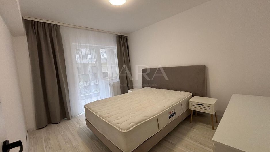 | Apartament mobilat cu 2 camere | Terra | 55 mp | - Poză 5