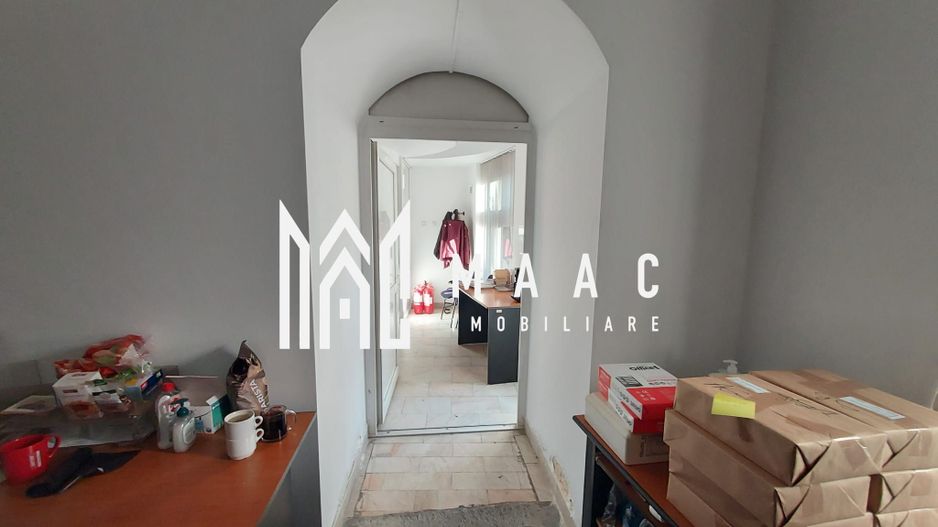 Casa 12 Camere | Pretabil Investitie | Zona Ultracentral - Poză 31