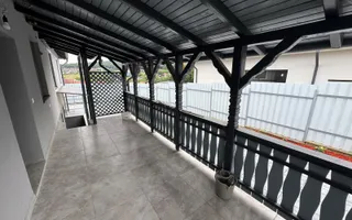 Casa de inchiriat, 130mp, 6 parcari, zona Boema - Poză 13