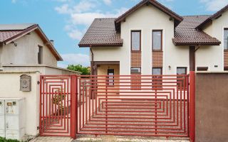Casă individuală 2020, clasă A, 150mp, Săcălaz - 7km TM, - Poză 5