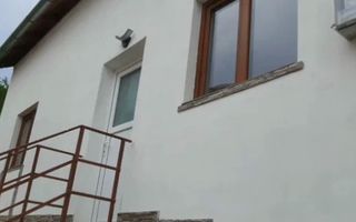 Casa individuala Sacele, 110 mp + garaj subteran + 569 mp curte - Poză 3