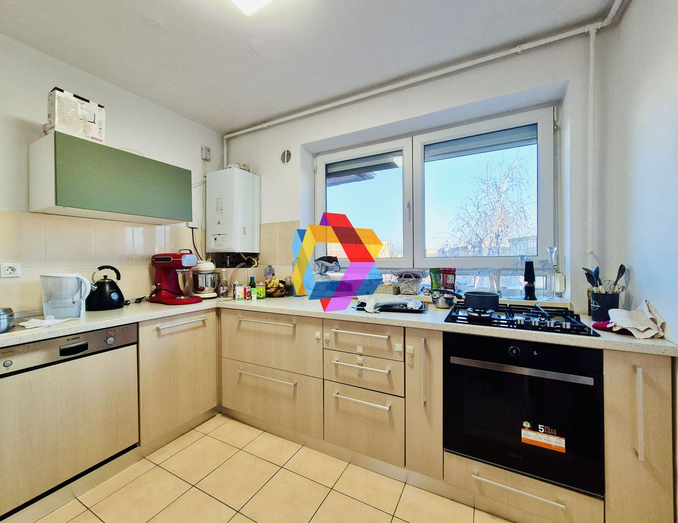 Penthouse de vânzare, zona Avantgarden 1 -  95,92mp, Plus-imo.ro - Poză 9