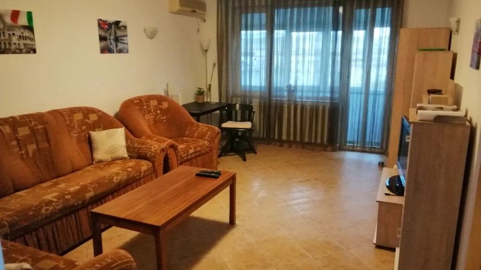 De Inchiriat apartament 2 camere Sala Palatului - Cismigiu - Poză 1