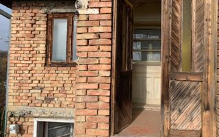 De vânzare casă + teren 30 ari - Silivașu de Câmpie, - Poză 9