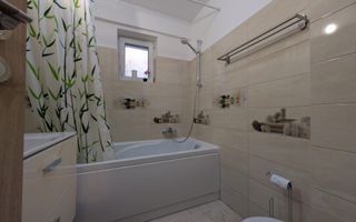 Apartament 3 camere 5min Metrou Nicolae Teclu Loc de parcare - Poză 9