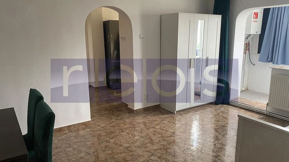 VANZARE 4 CAMERE SEMIDECOMANDAT CENTRALA TINERETULUI - Poză 2
