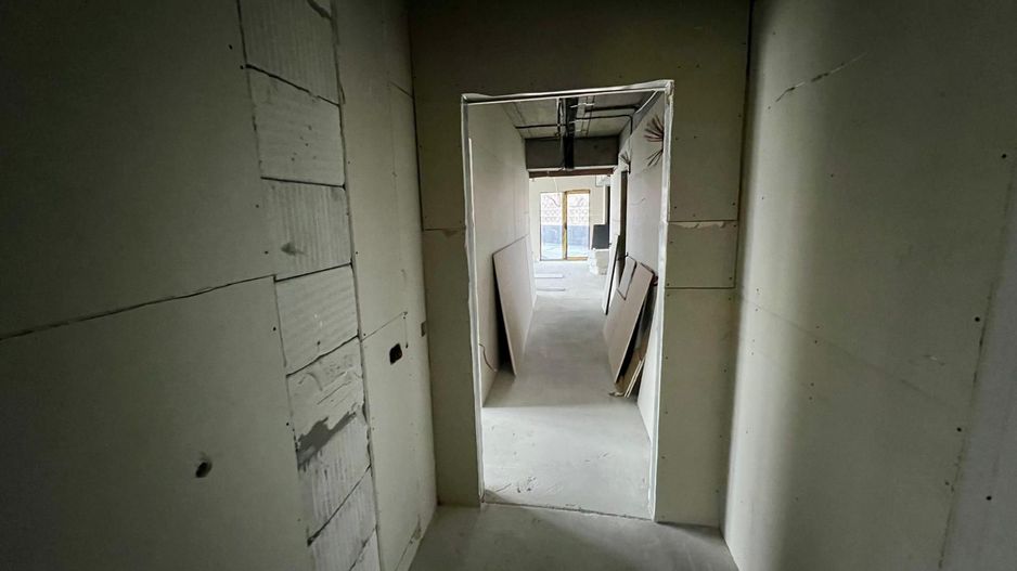 Apartament 3 camere in zona de Nord - Poză 2