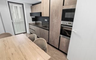 2 Camere 9 Cloud Pipera Aviatiei Promenada Cu Parcare Zona Excelenta - Poză 5