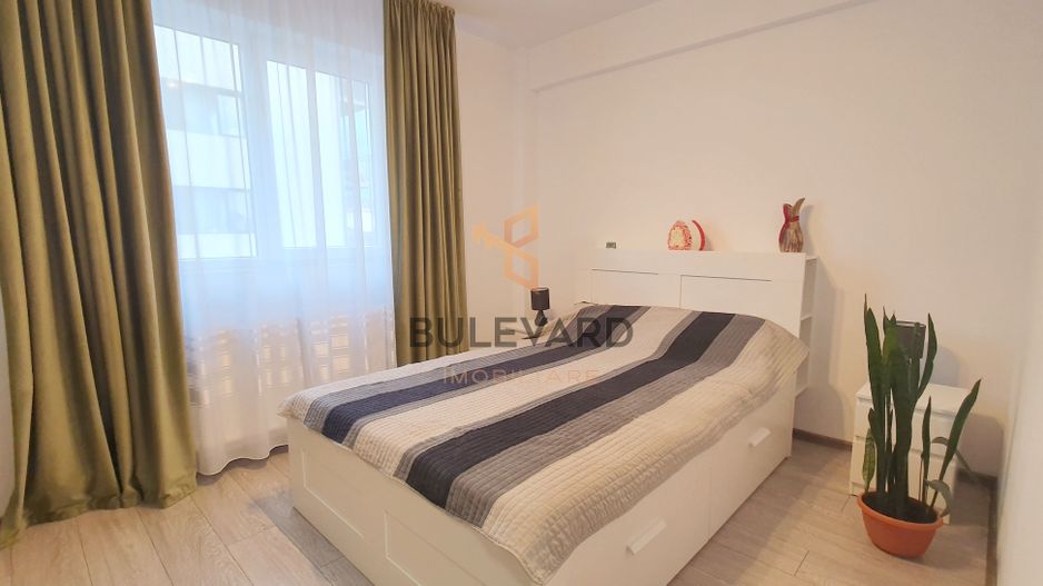 Apartament cu 2 camere, zona Terra! - Poză 3