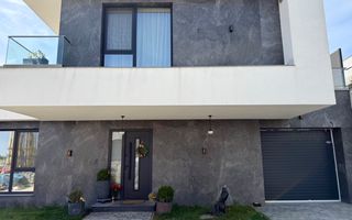 Own Lake Residence | Vila 6 camere | Pompa de caldura - Poză 33