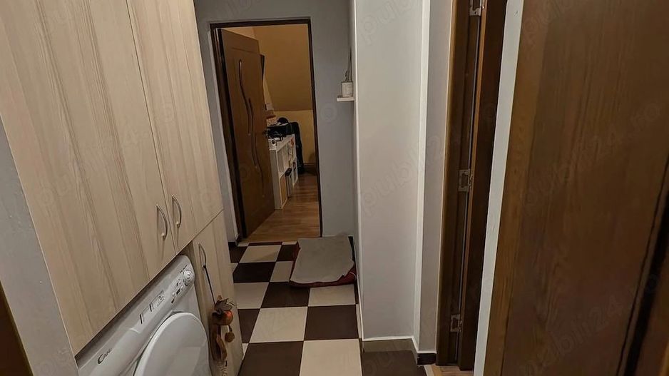Apartament 2 camere DECOMANDAT-Zona Lipovei - Poză 5