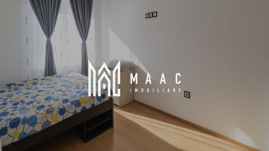 Apartament 2 Camere | Mobilat | Gradina 35 MP | Arhitectilor - Poză 6