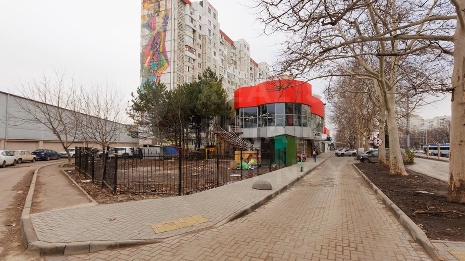 Vânzare, apartament, 2 camere, bd. Dacia, Botanica - Poză 1