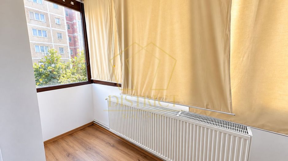 Apartament decomandat cu 2 camere | Lipovei | PetFriendly - Poză 12