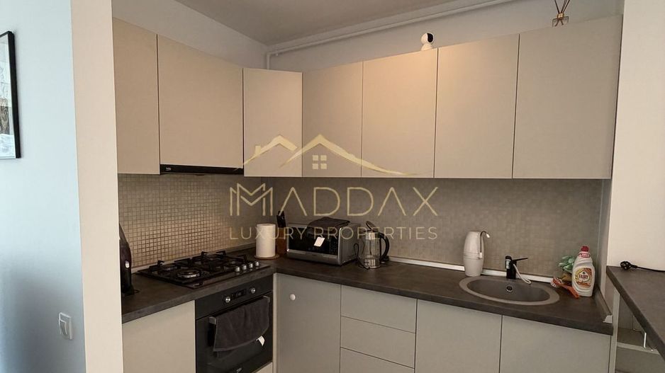 Prima închiriere |  | Ideal birou de acasă |  Proaspăt renovat |Centrală proprie - Poză 6