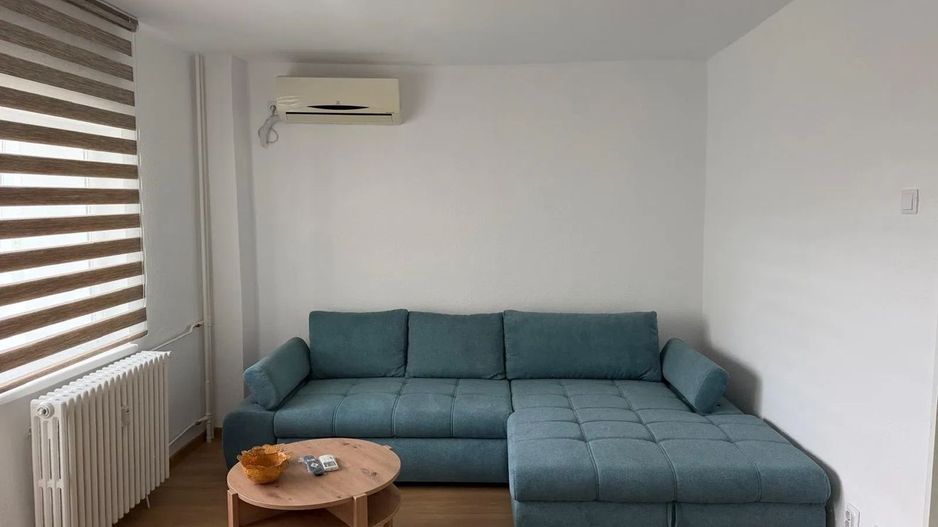 AP. 2 CAMERE- LACUL TEI, BLOC REABILITAT, PRIMA INCHIRIERE, MODERN - Poză 2