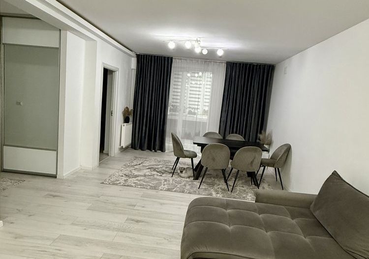 Apartament 3 camere Prelungirea Ghencea Sec 6 - Poză 5