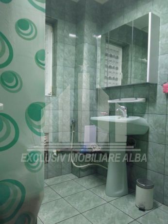 Casa cu 4 camere, Cetate - Poză 9