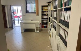 Spațiu comercial / Apartament,Titulescu 100 mp