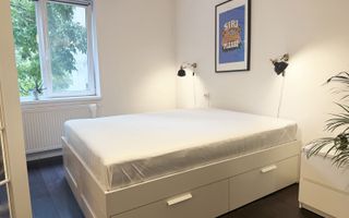 Apartament cu 3 camere modern, etaj intermediar, Centru, zona Horea! - Poză 6