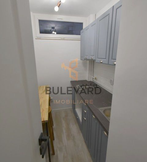 Garsoniera, zona Complex comercial Winmarkt! - Poză 6