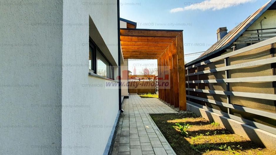 Vanzare Vila Snagov - Poză 18