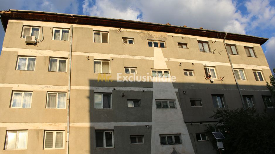 Apartament cu 3 camere decomandat, 71 mp – zona 9 Mai - Poză 14
