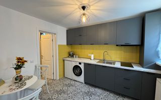 Apartament cu 2 camere la casa in Blumana, str De Mijloc - Poză 8