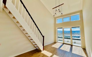 Penthouse 5 camere-139mp- terasa 15.44 mp-orientare sucdica- DaVinci Homes - Poză 12