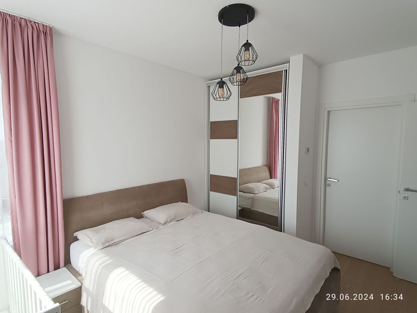 PROPRIETAR | Apartament 3 camere | AFI CITY Bucurestii Noi - Poză 4