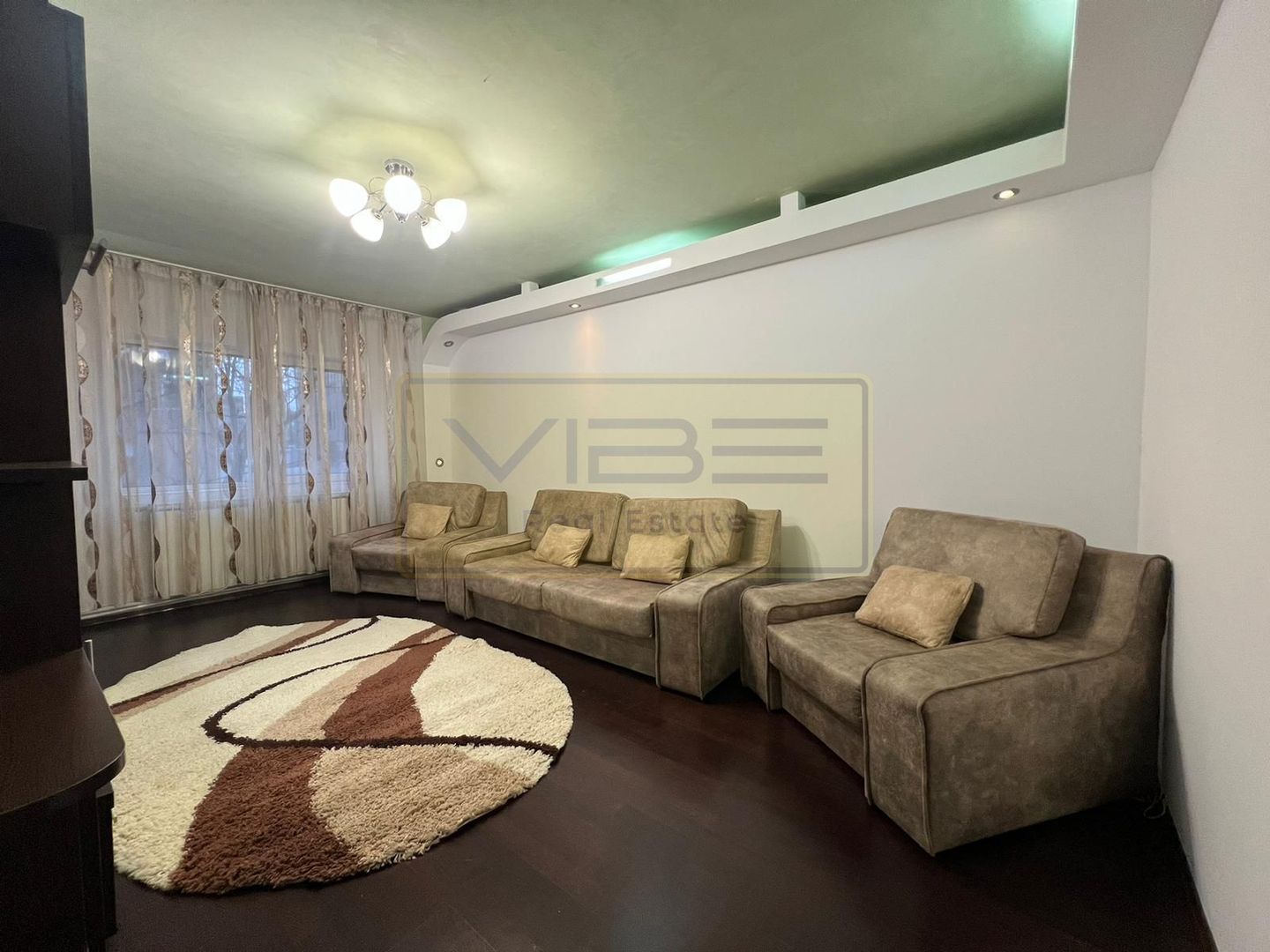 Apartament 2 camere decomandat Nicolina - Catedrala Catolica - Poză 15