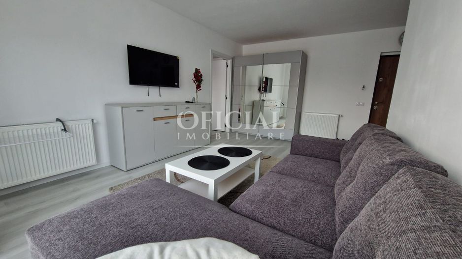 Apartament 2 camere | Parcare | Zona Sesul de Sus | Floresti - Poză 2