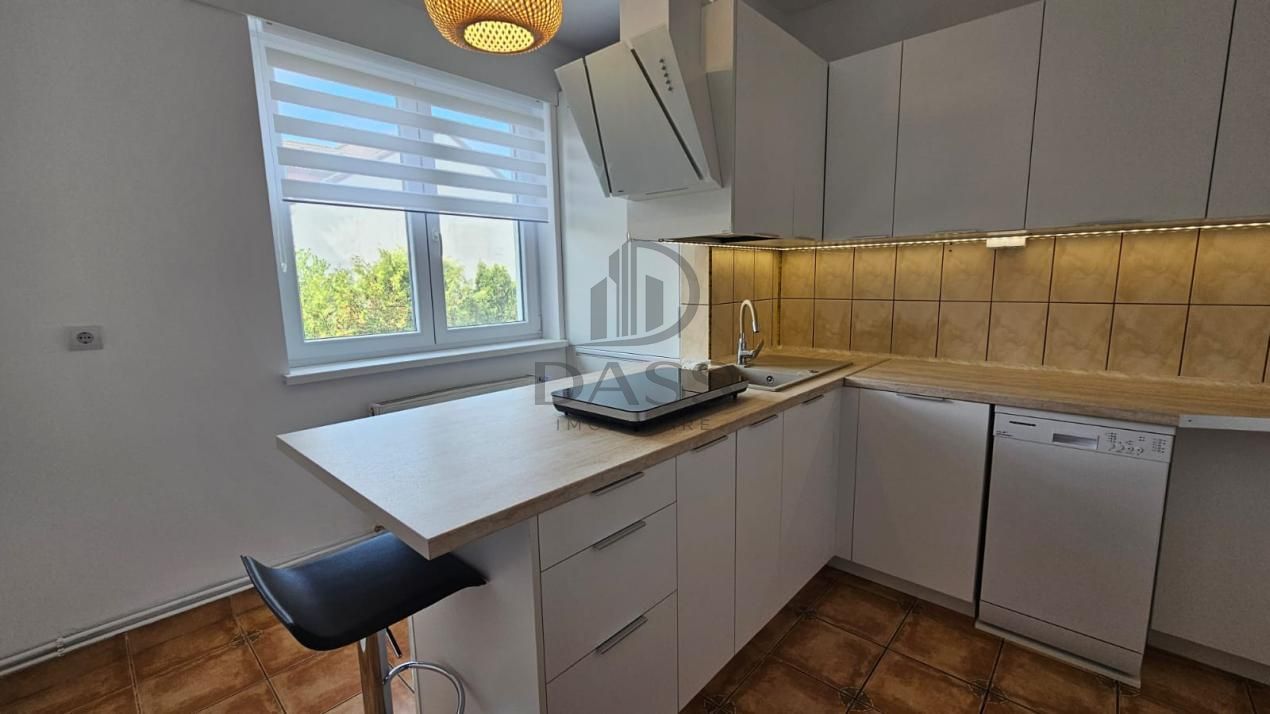 Apartament la casa 4 camere de închiriat Strand Sibiu - Poză 4