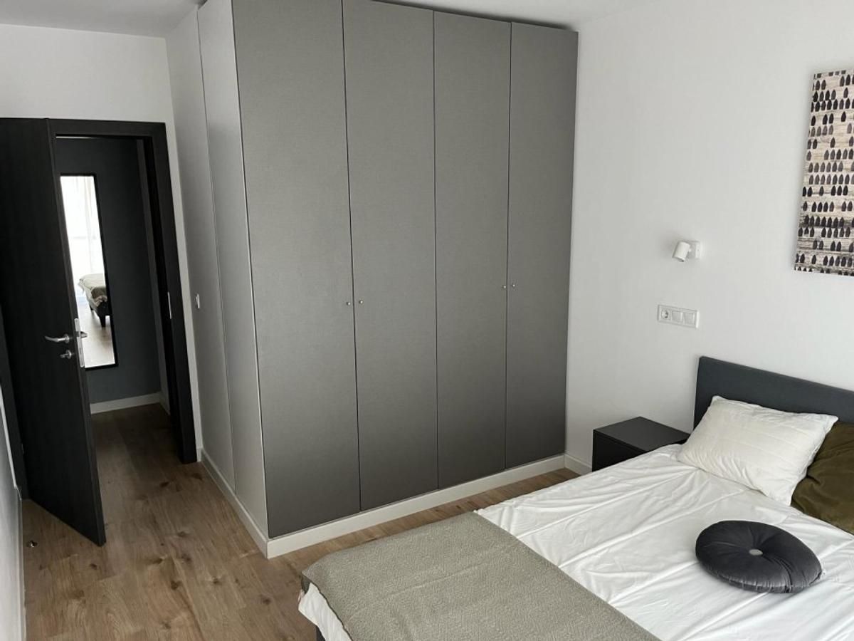 Apartament 3 camere Pipera-Belvedere - Poză 1