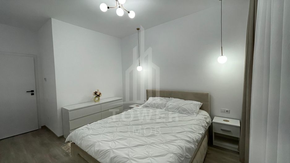 Apartament 2 camere premium | zona Arhitectilor - Poză 4