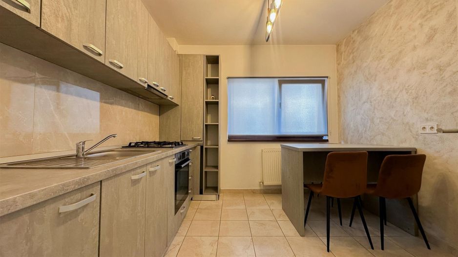 Apartament 2 camere | Modern | Parcare proprie | Mall Sanpetru - Poză 6